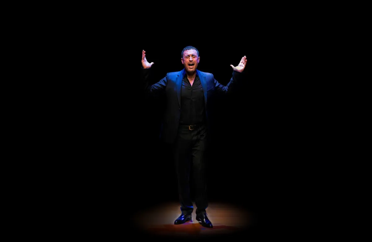 كاظم الساهر