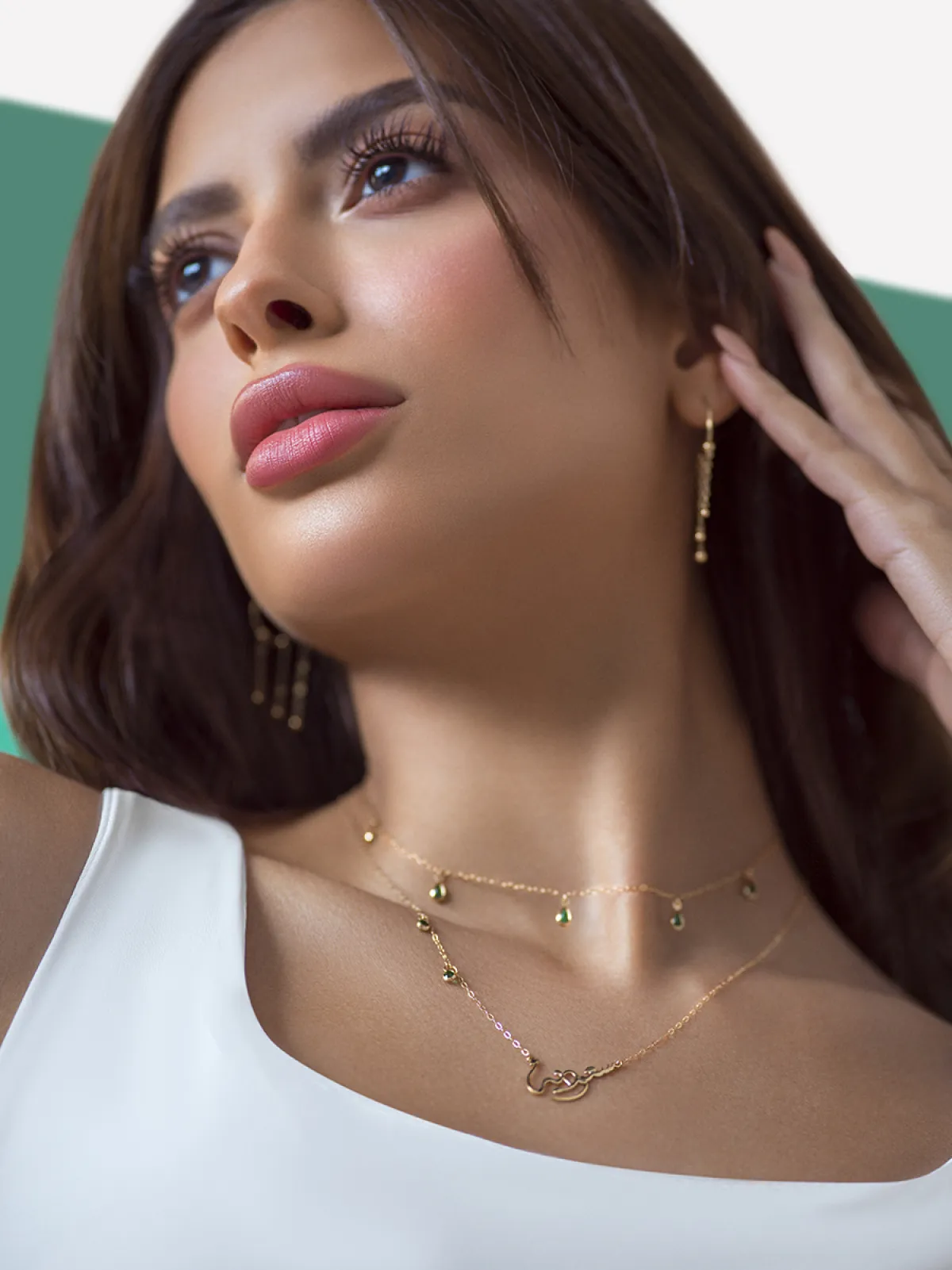 المجوهرات المميزة "انتي مملكتي"