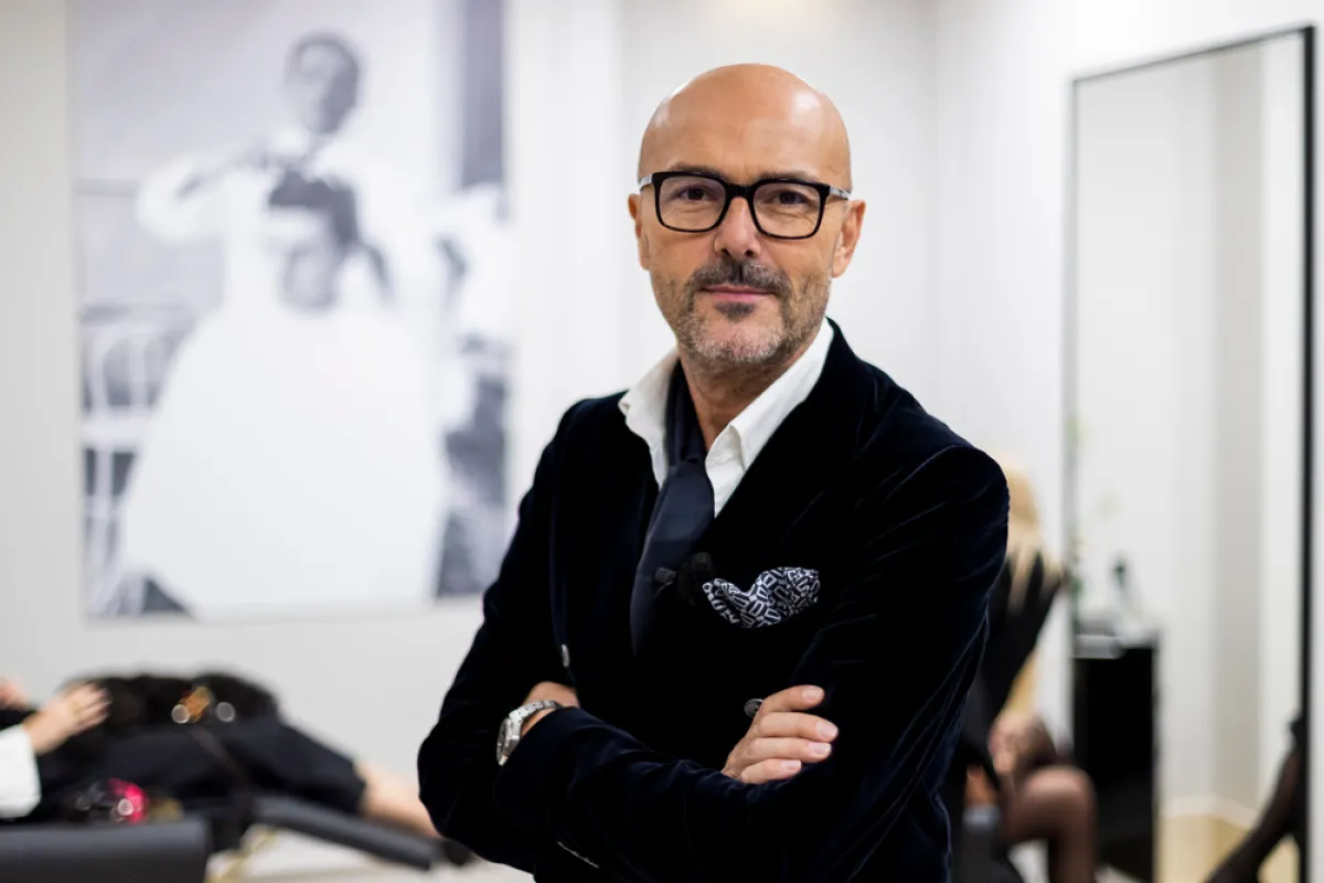 روسانو فيريتي