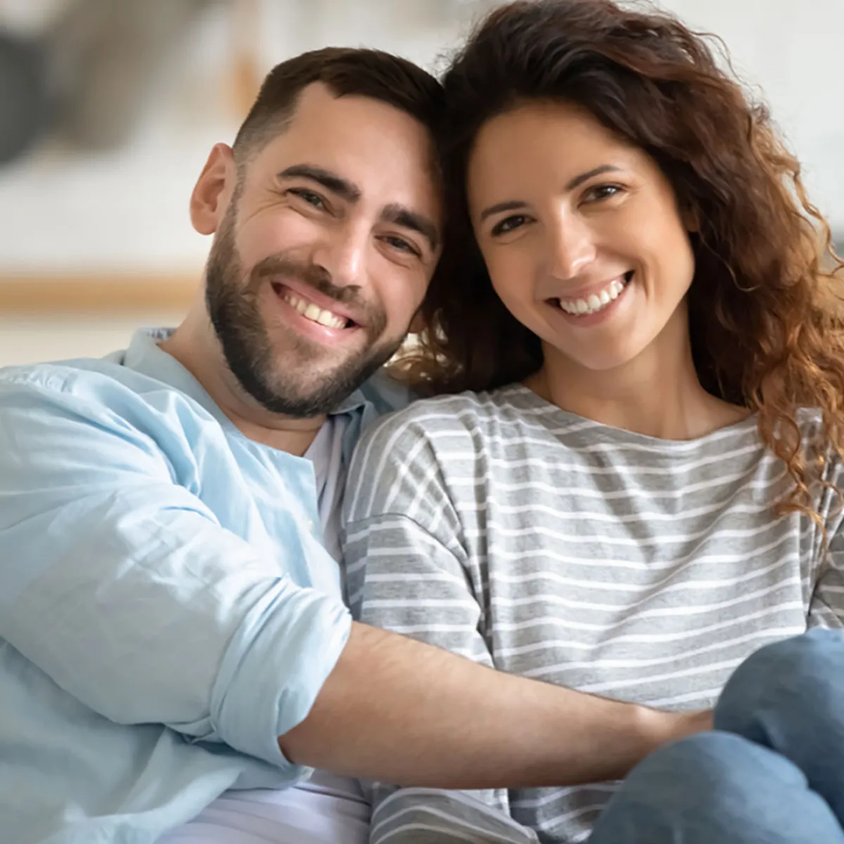 لمعرفة ما إذا كان زوجك مفرطاً في الحماية