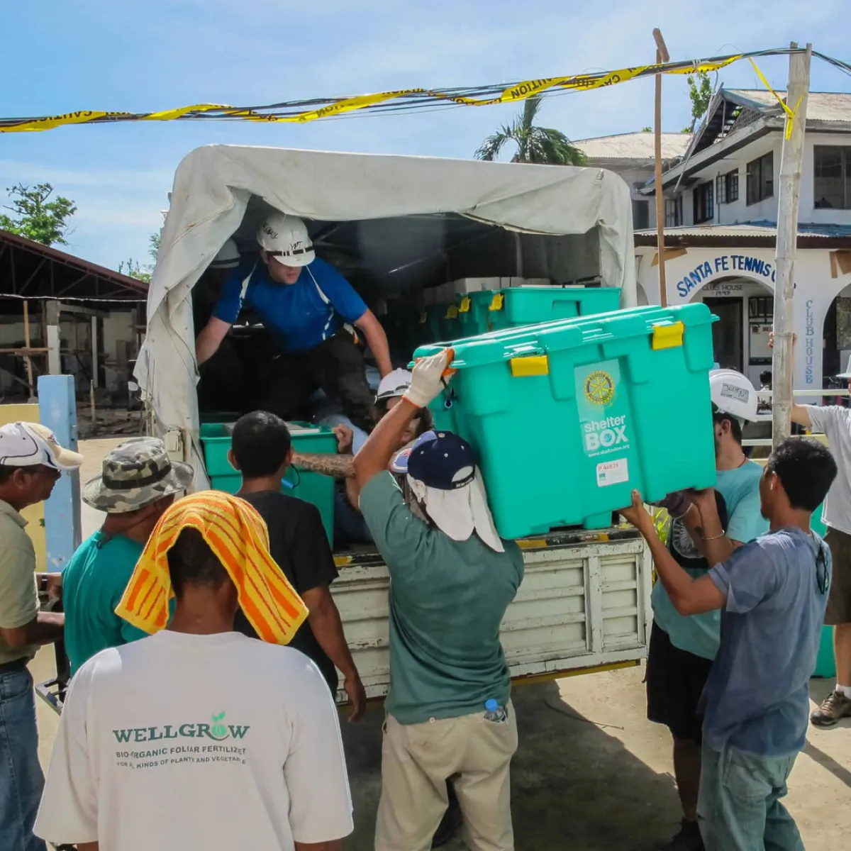 أفكار شابة للمشاركة فى اليوم العالمى للعمل الخيري 