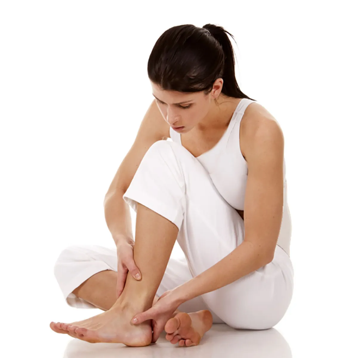 علاجات دوالي الساقين وطرق الوقاية