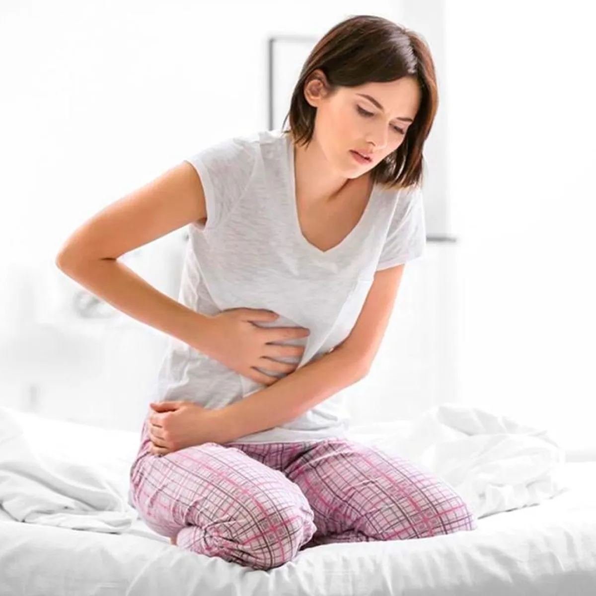 أطعمة ترفع نسبة إصابتك بتكيس المبايض