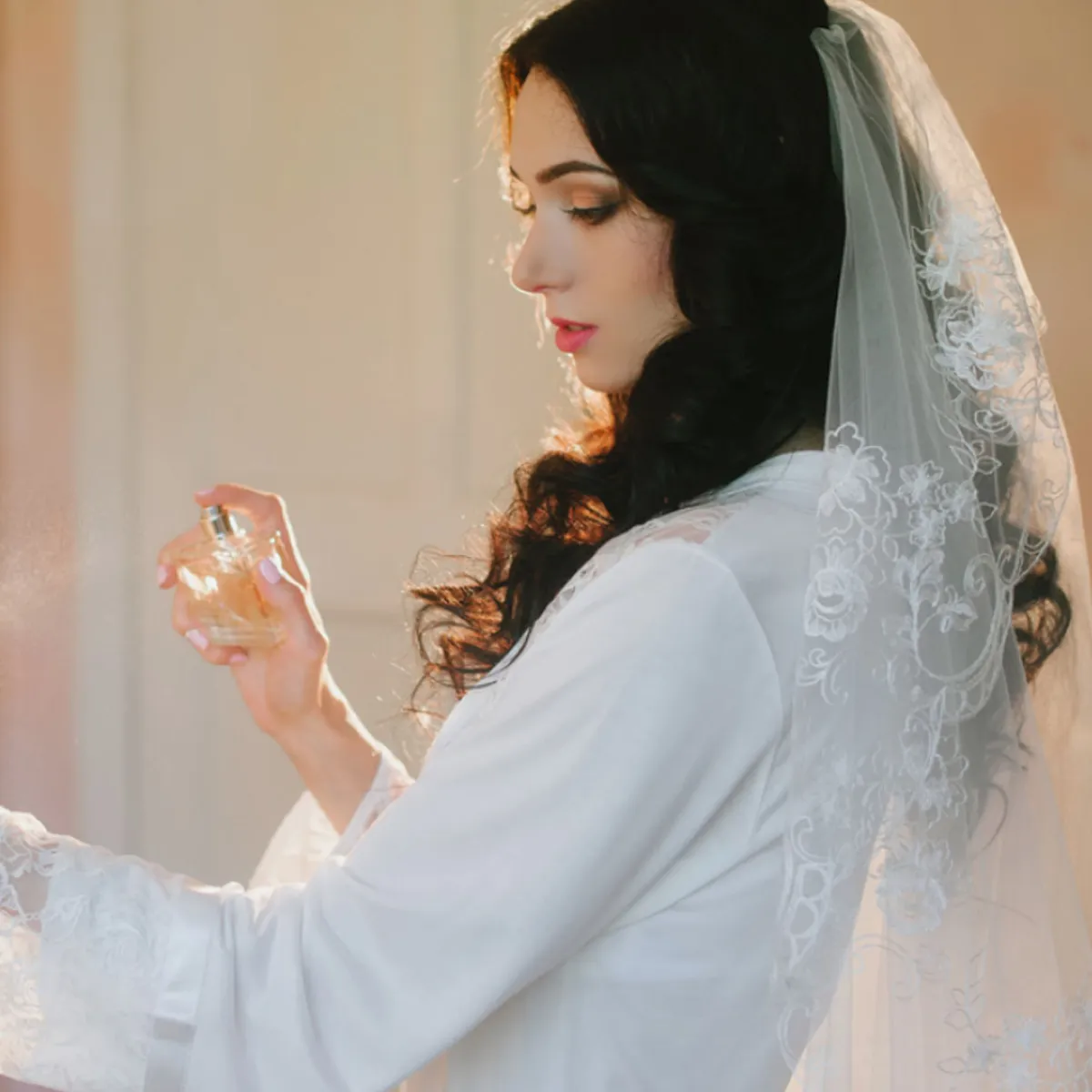 أفضل عطور العروس في شهر العسل