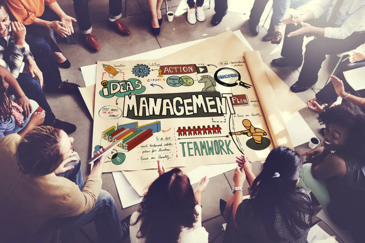 أساليب الرقابة الإدارية في الشركات