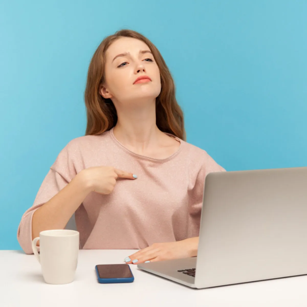 طرق للتعامل مع شريك نرجسي