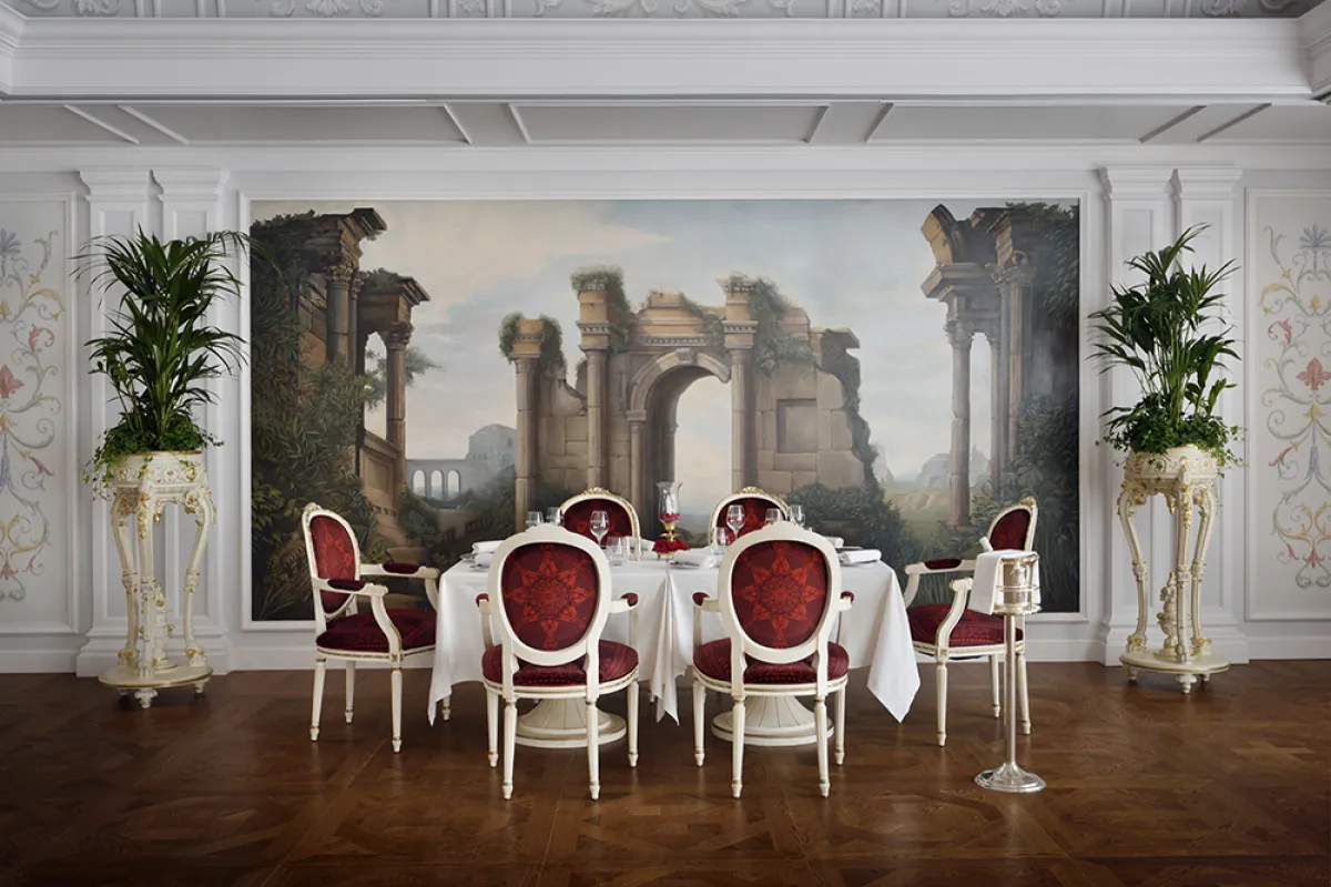 فندق بلازو ڤيرساتشي