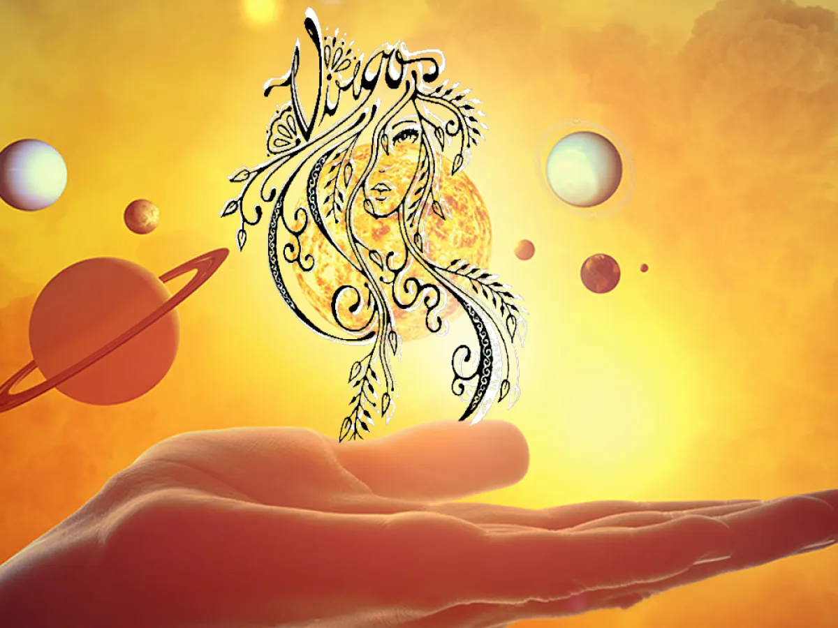 مميزات وعيوب المرأة العذراء