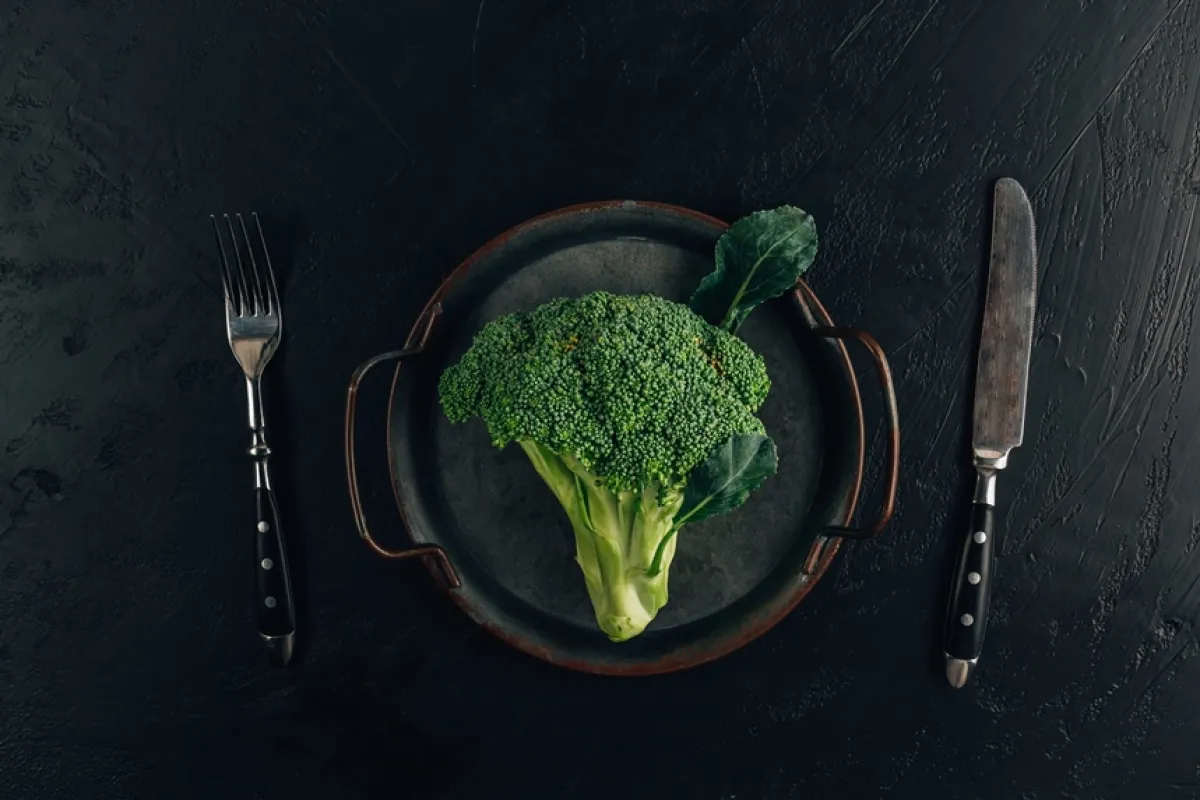 فوائد البروكلي للنساء لا تصدق