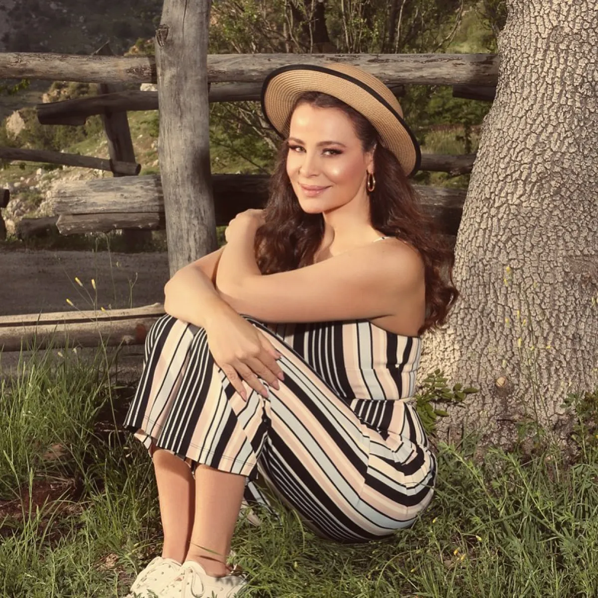 كارول سماحة