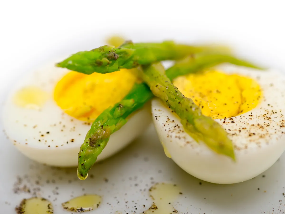 رجيم البيض.. ما له وما عليه