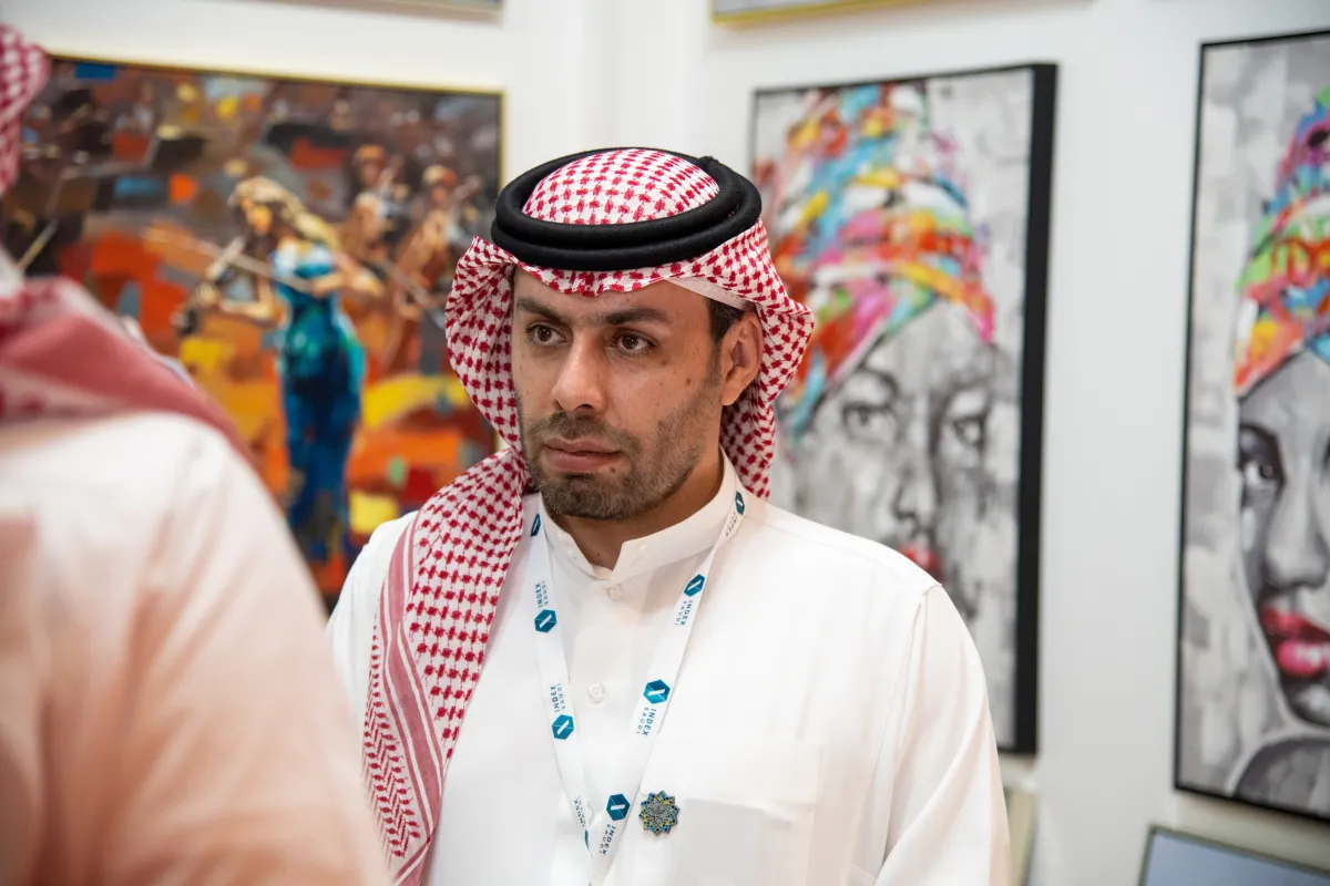 نايف العساف