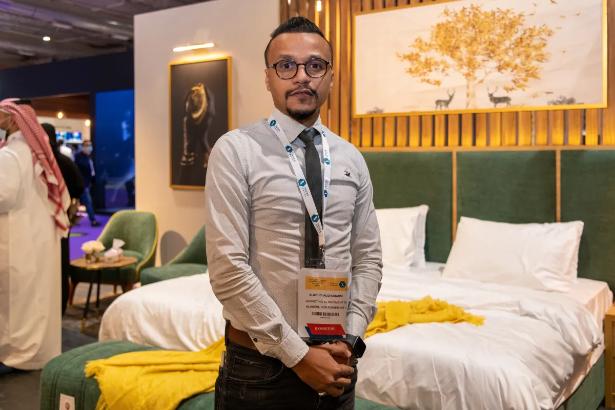 المهدي الغواصي