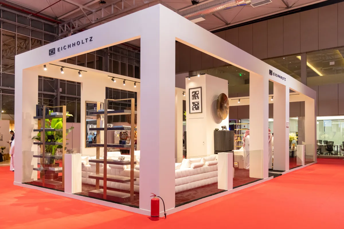   إنديكس يختتم فعالياته في واجهة الرياض بحضور ضخم وتصاميم تجذب الأنظار