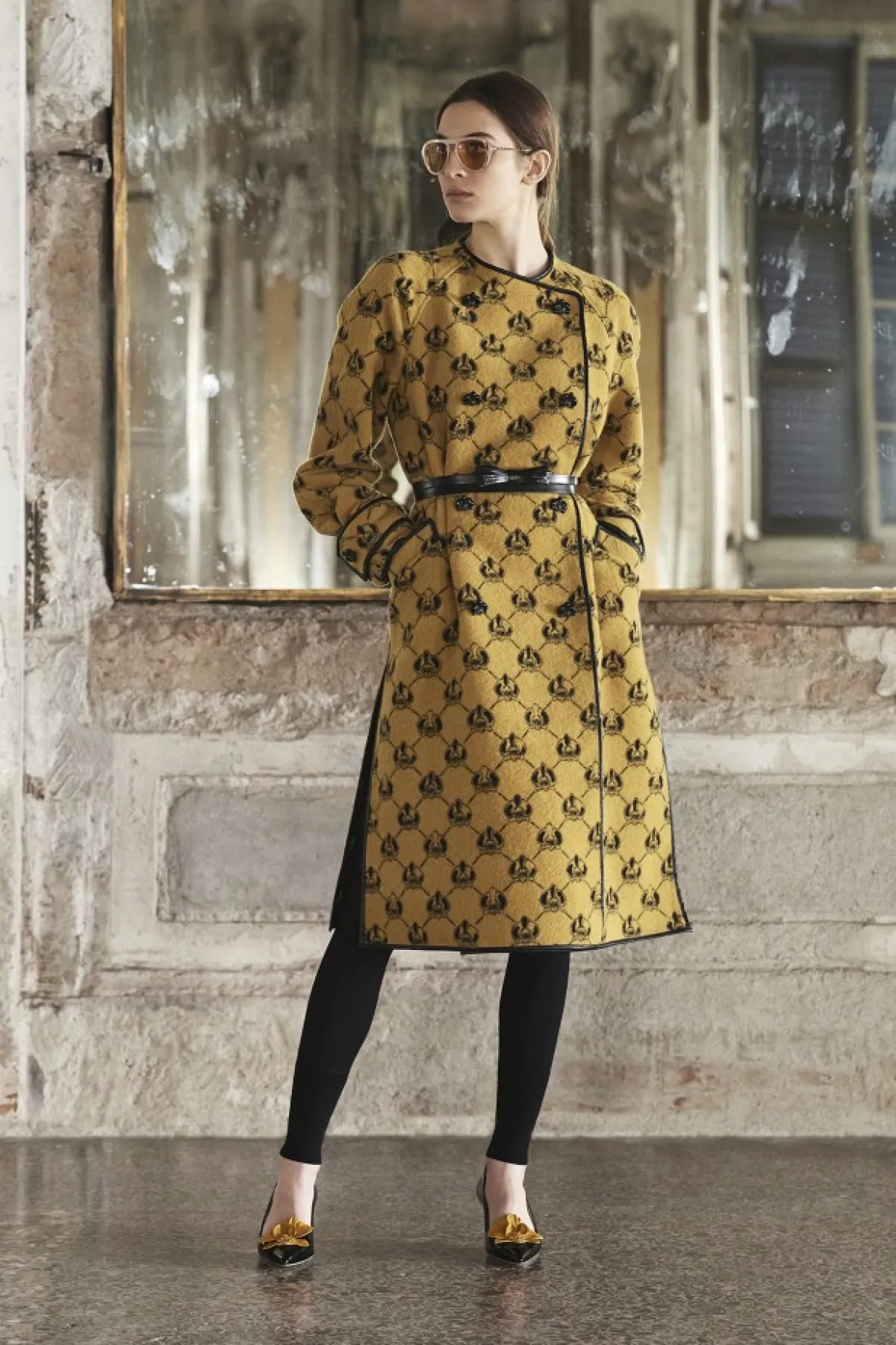 سروال الليغينغ