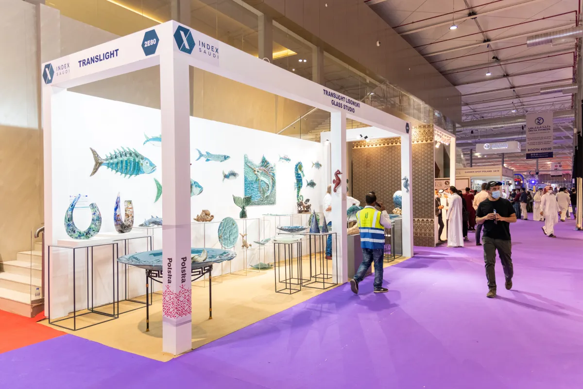 معرض إنديكس