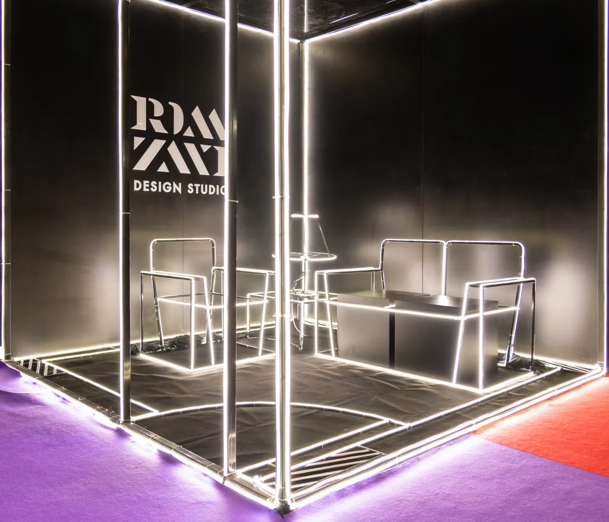 مشاركة رؤى زكي