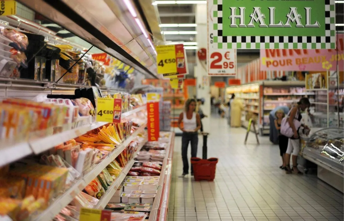 إطلاق 30 مبادرة لجعل السعودية رائدة في مجال منتجات الحلال