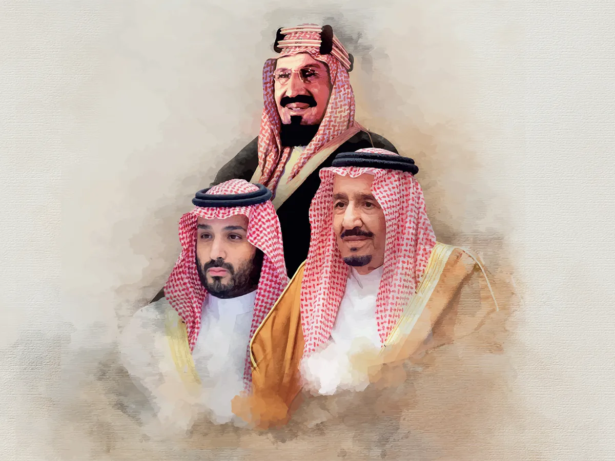 مصدر < رمز / > الاعتزاز .. أول معرض صوَر الكتروني (عبر رموز - codes) من المجموعة السعودية للأبحاث والإعلام 