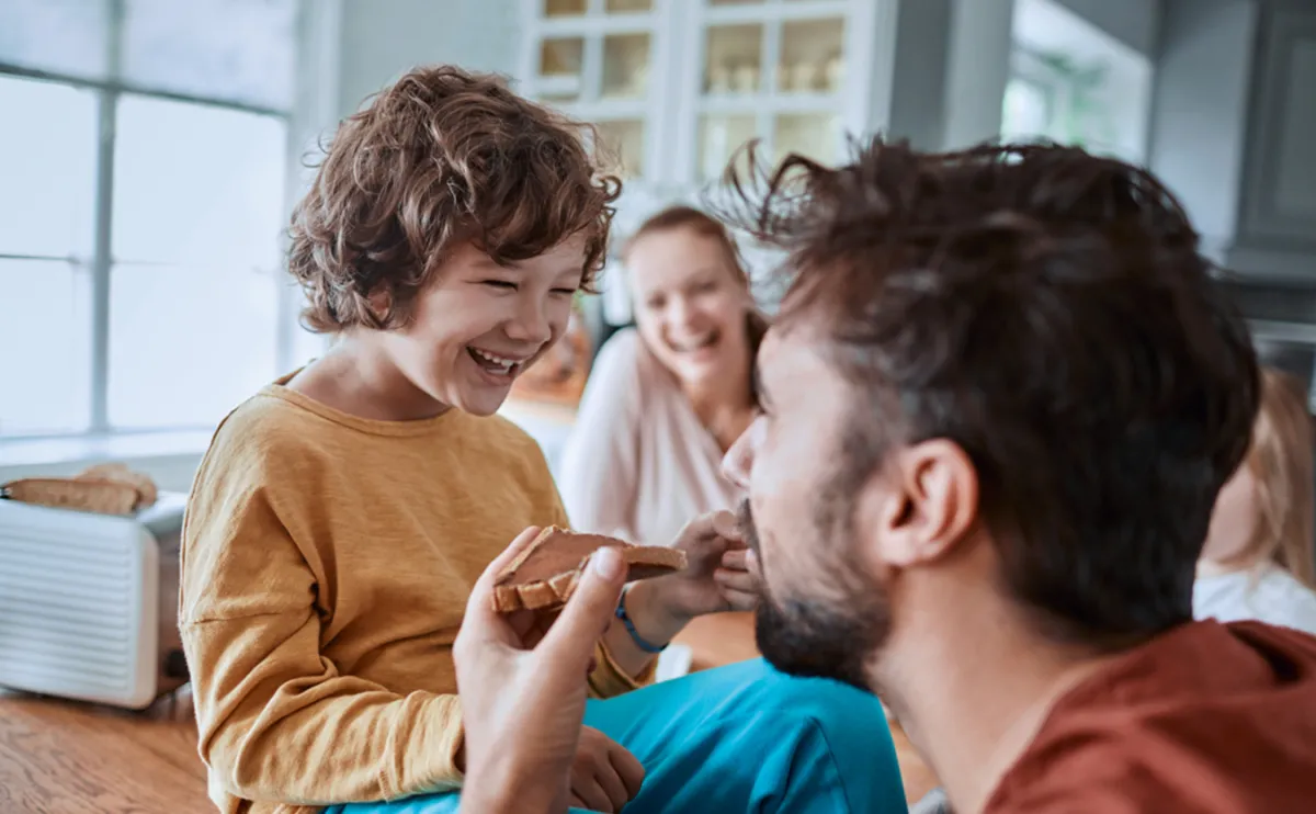 أفكارٌ سهلة مع Nutella لفطور شهي