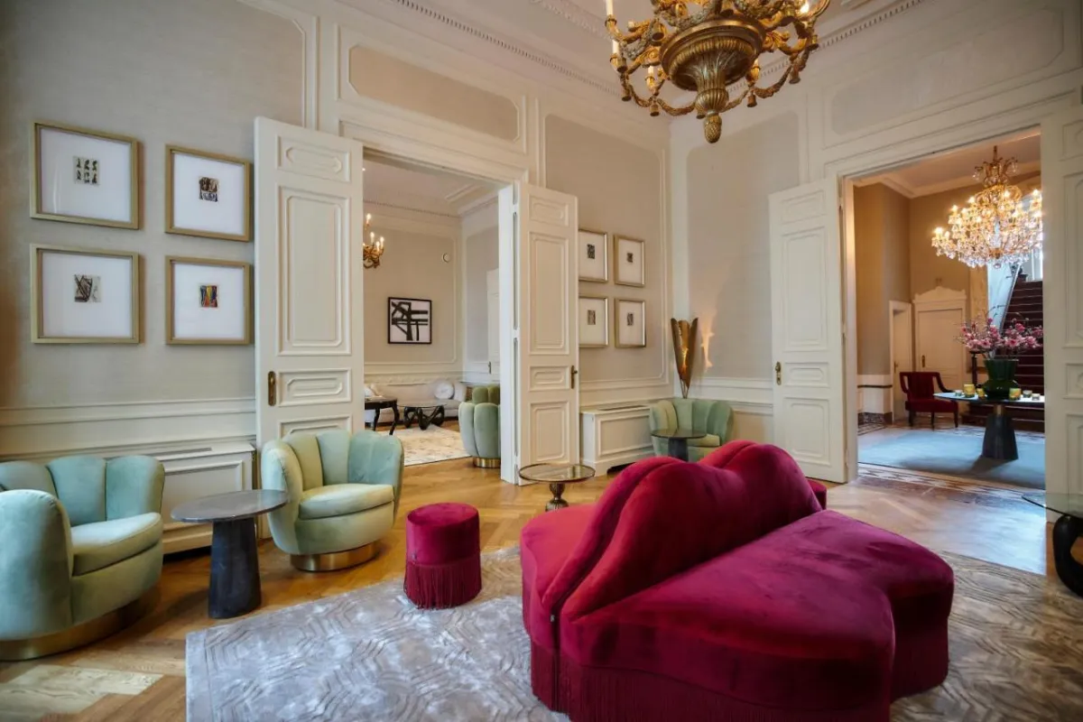 أفضل فنادق بروج