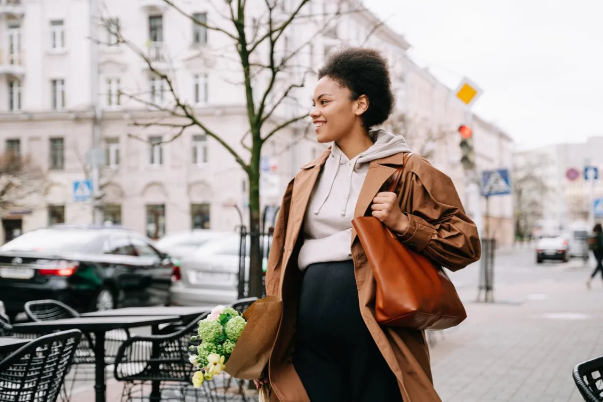 "سفر آمن للحامل" كل ما تريدين معرفته عنه