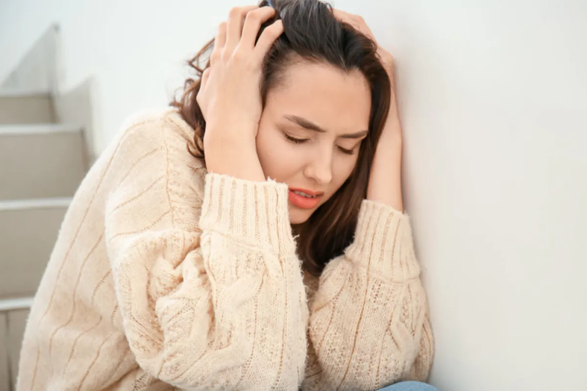 طرق لوقف الشعور بالذنب طوال الوقت