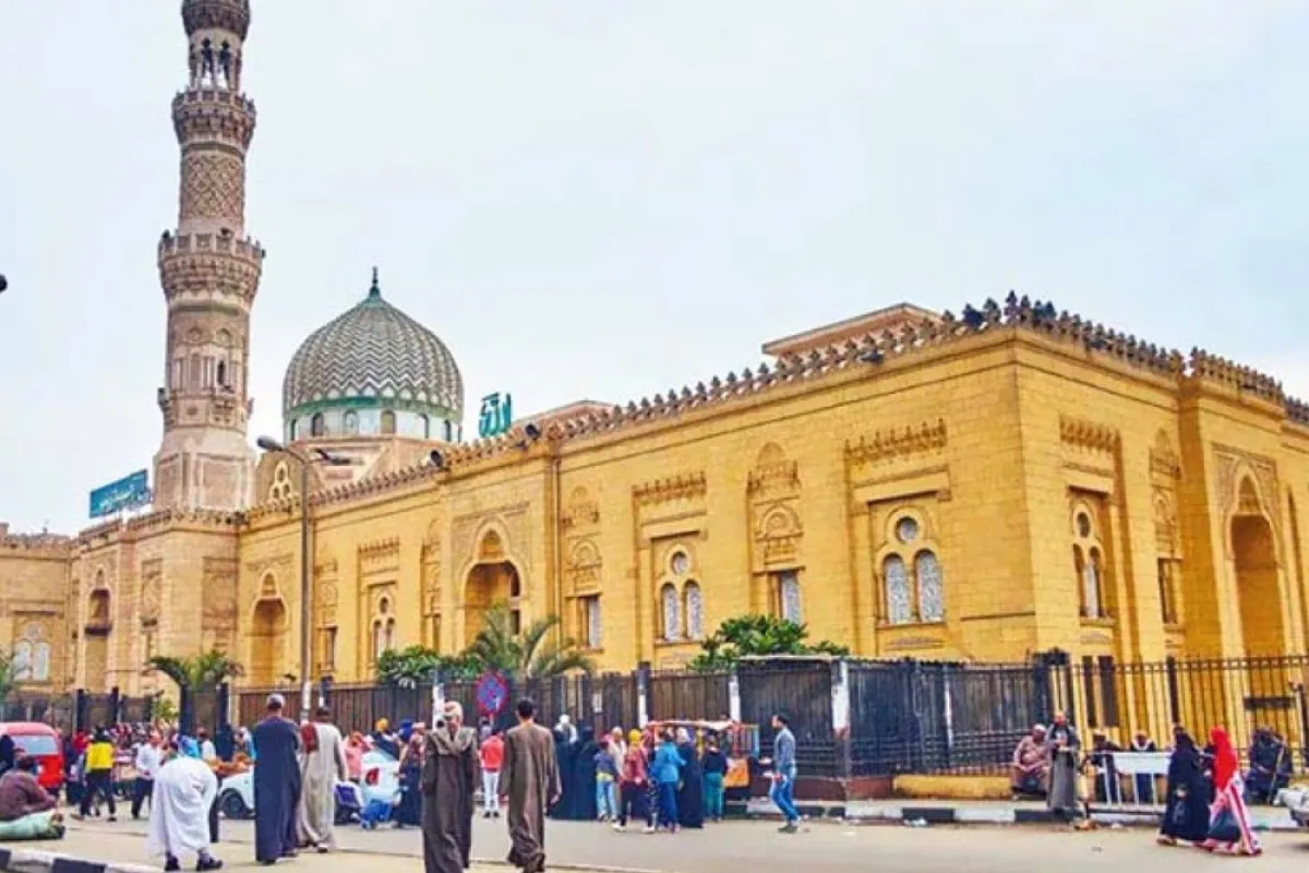 مسار آل البيت، المشروع التراثي الذي يضاهي شارع المعز الأثري 