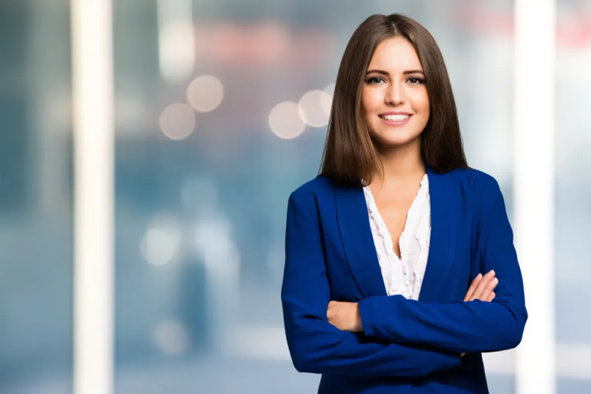 كيف تصبح الفتاة قوية