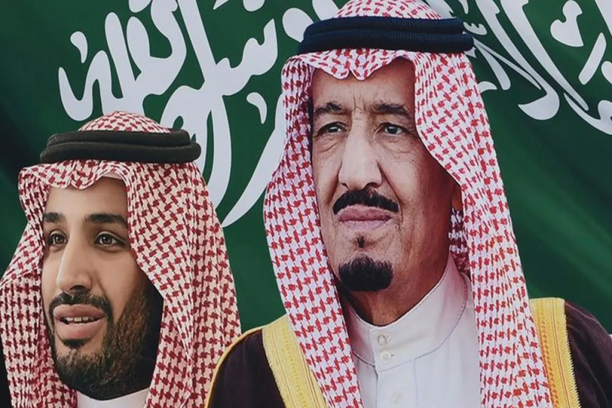 في ذكرى اليوم الوطني السعودي ا