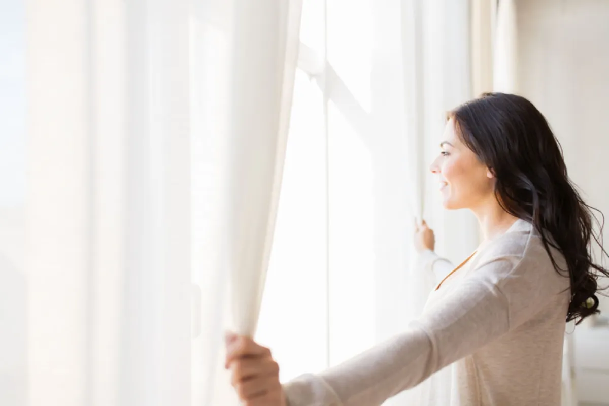 كيف تحبين حياتك؟