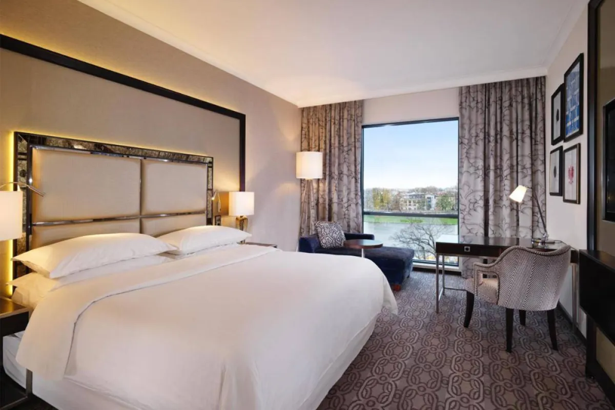 السياحة في بولندا: 3 فنادق فخمة في كراكوف