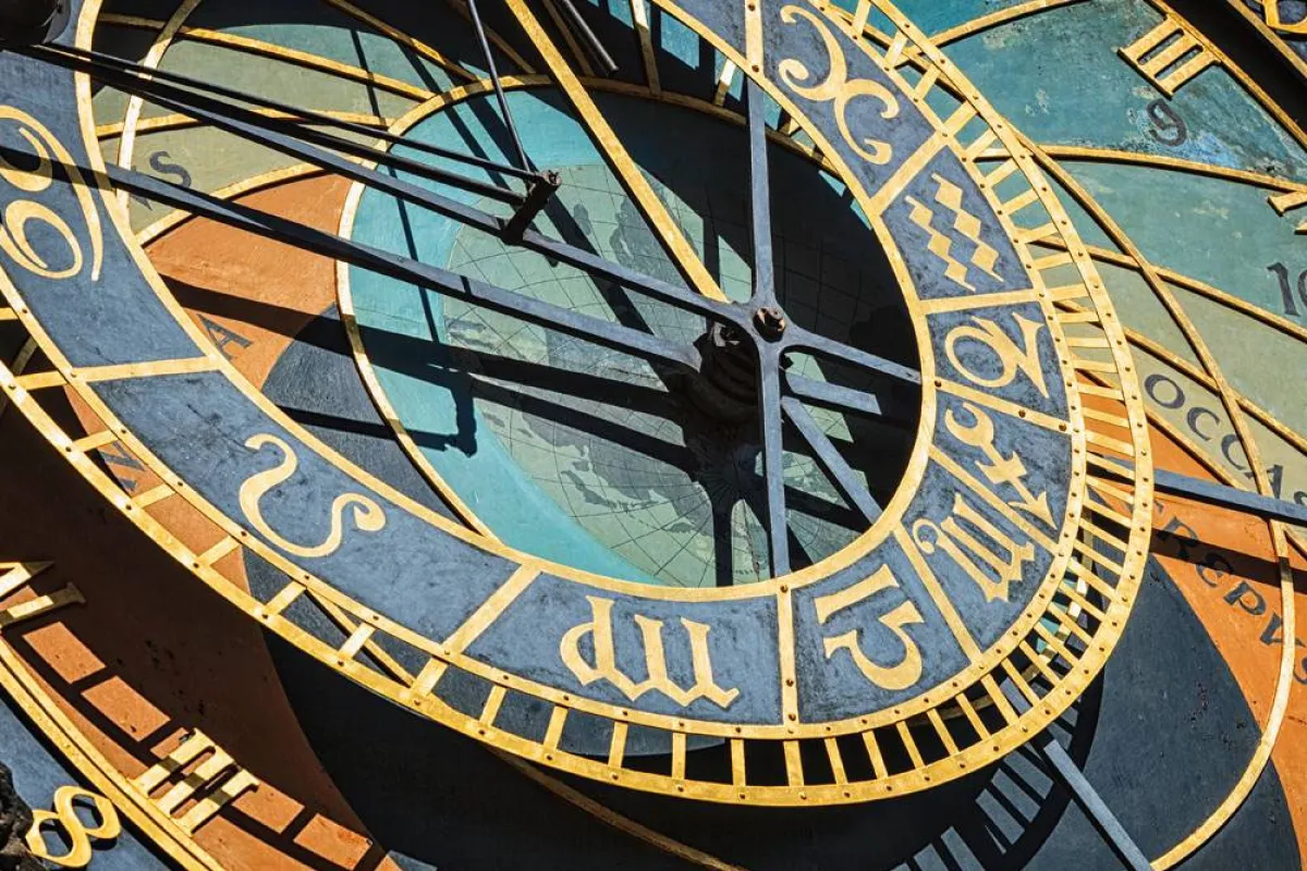 توقعات الأبراج للأسبوع الأول من شهر أكتوبر 2021