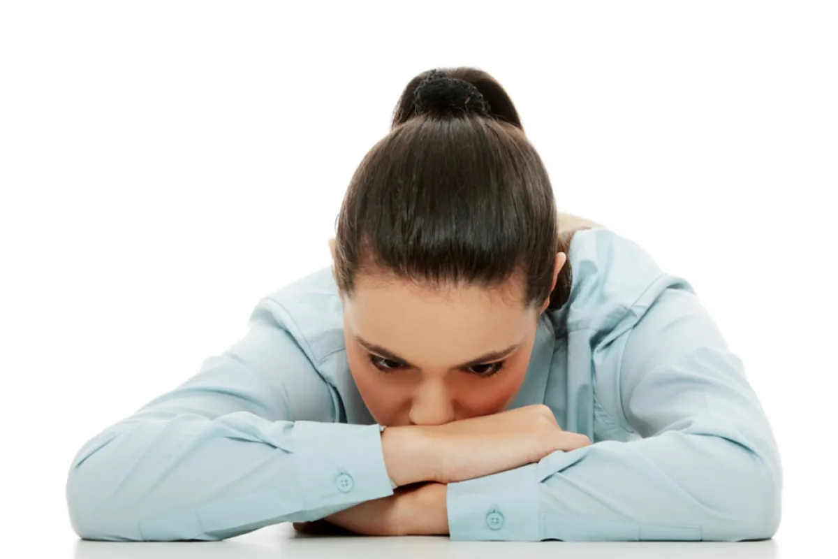 طرق التعامل مع خيبات الأمل