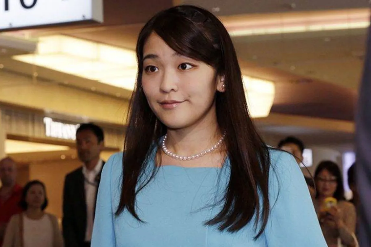 الأميرة ماكو- الصورة من موقع Nexter