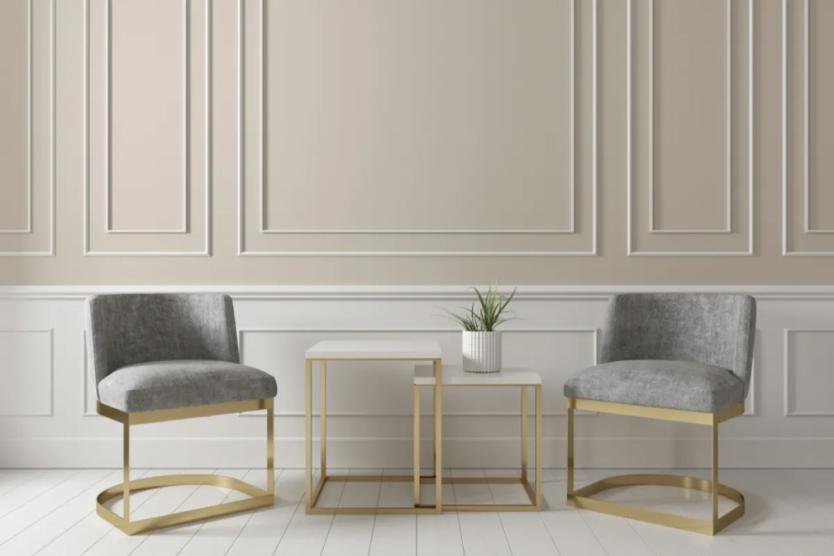 الطاولات الجانبية 