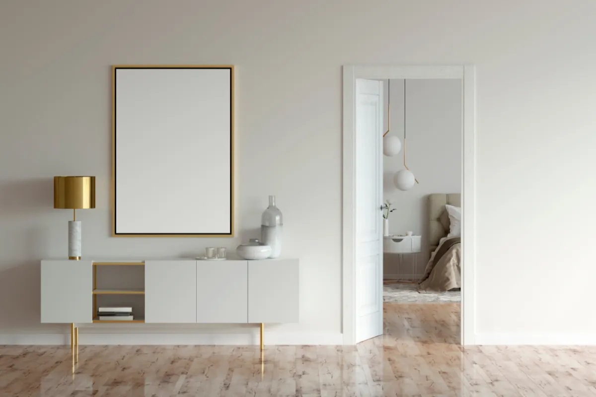 ممرات المنزل 