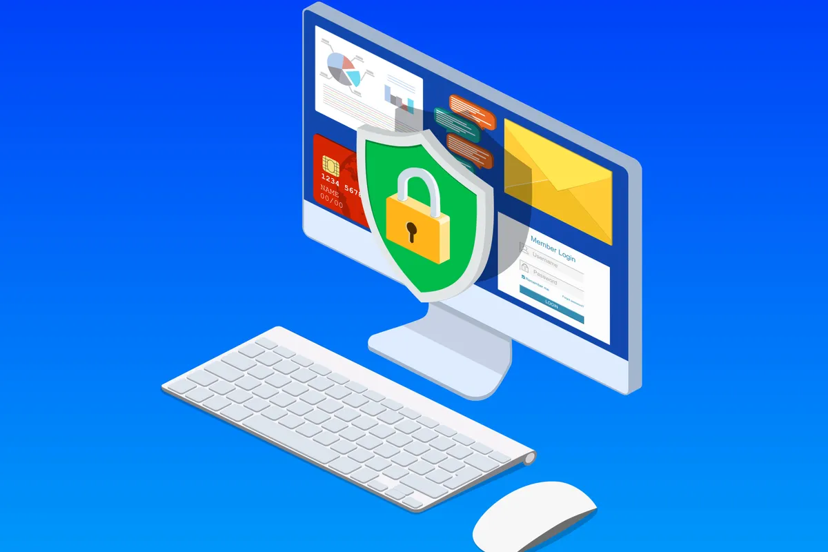 حماية البيانات الشخصية 