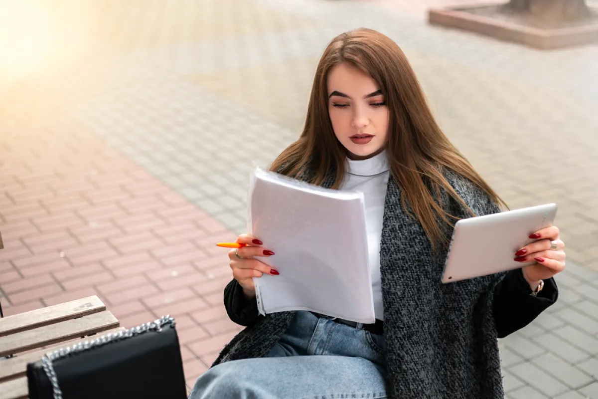 العمل الميداني