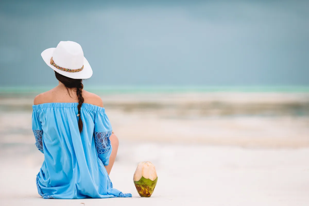 كيف يمكنك استخدام زيت جوز الهند بأمان أثناء الحمل؟