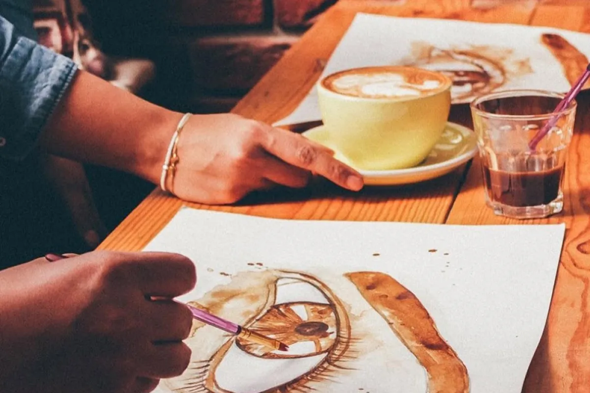 أفضل مقاهي النساء في الرياض