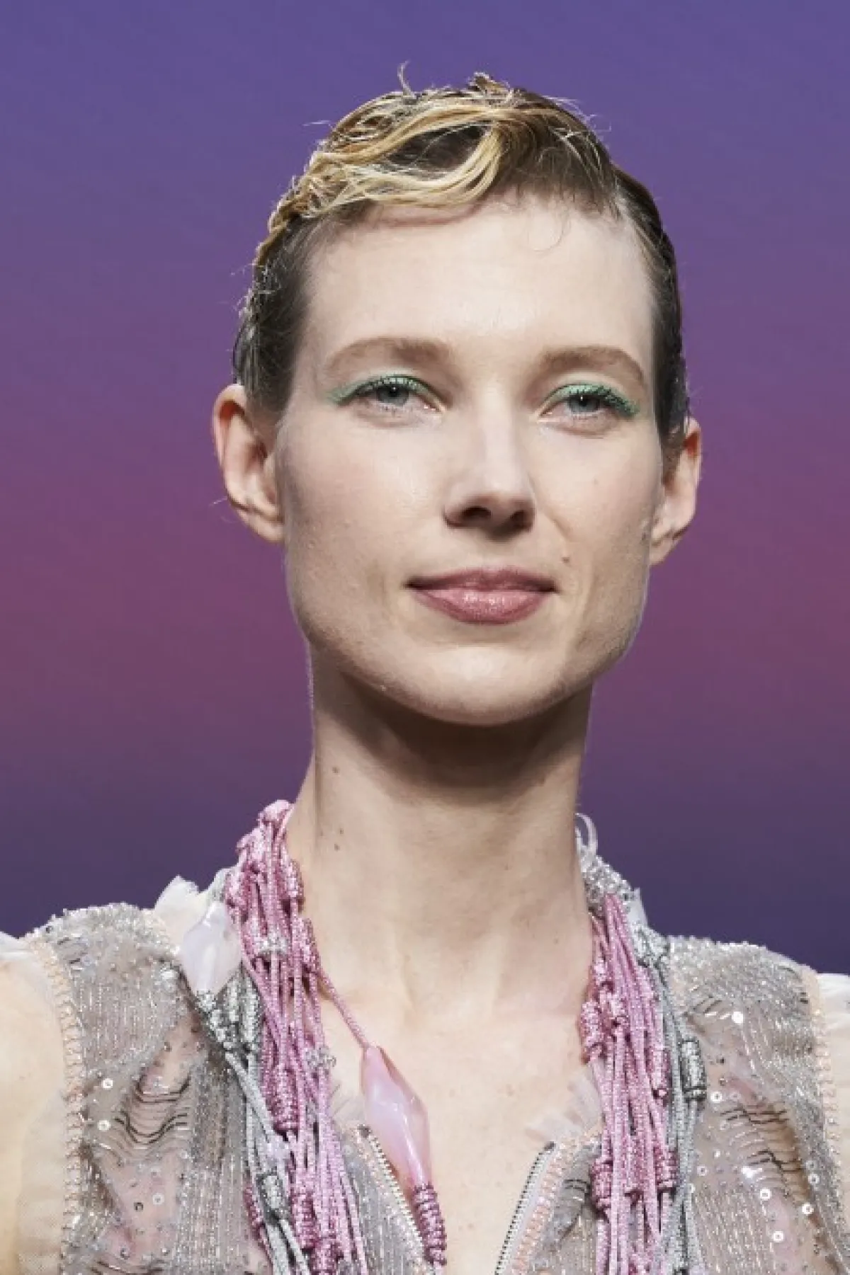 موضة أيلاينر