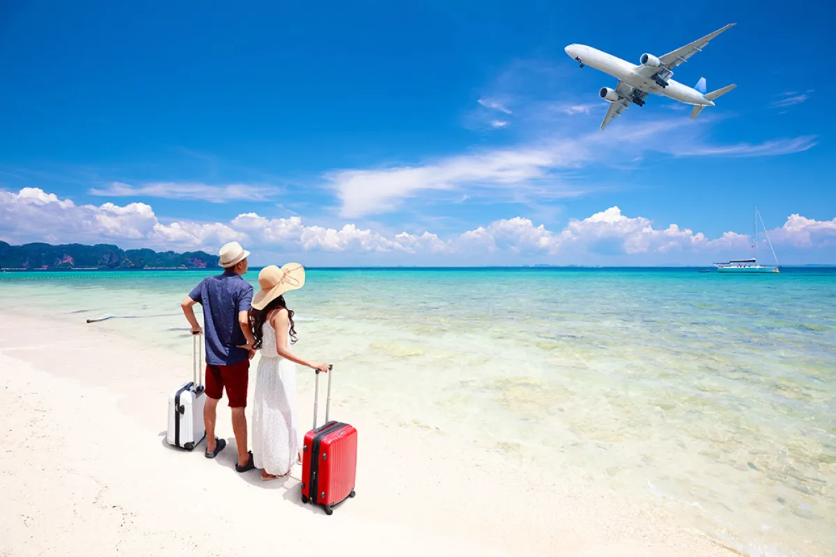 نصائح شهر العسل