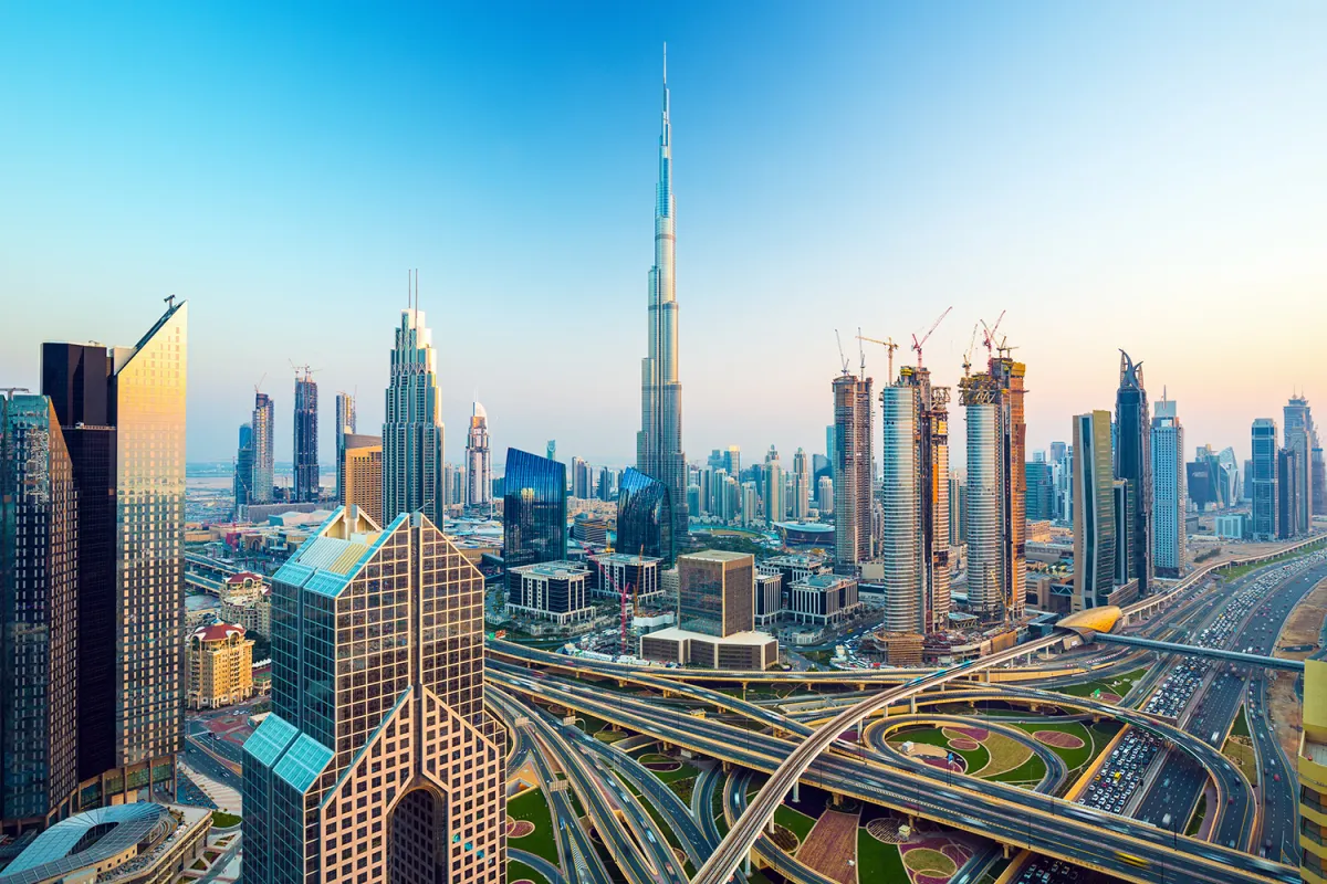 الإمارات العربية المتحدة