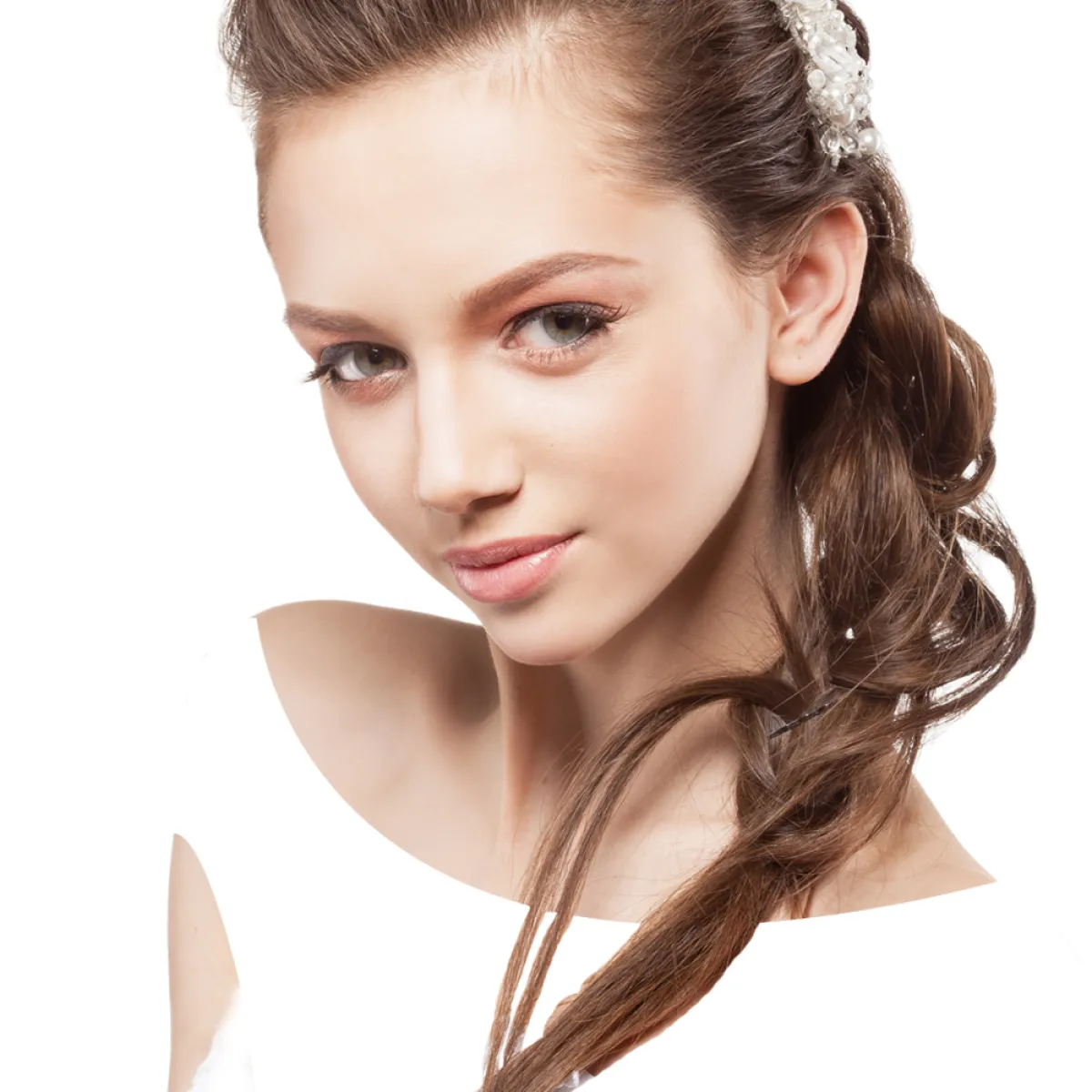 خلطات لتبييض بشرة جسم العروس