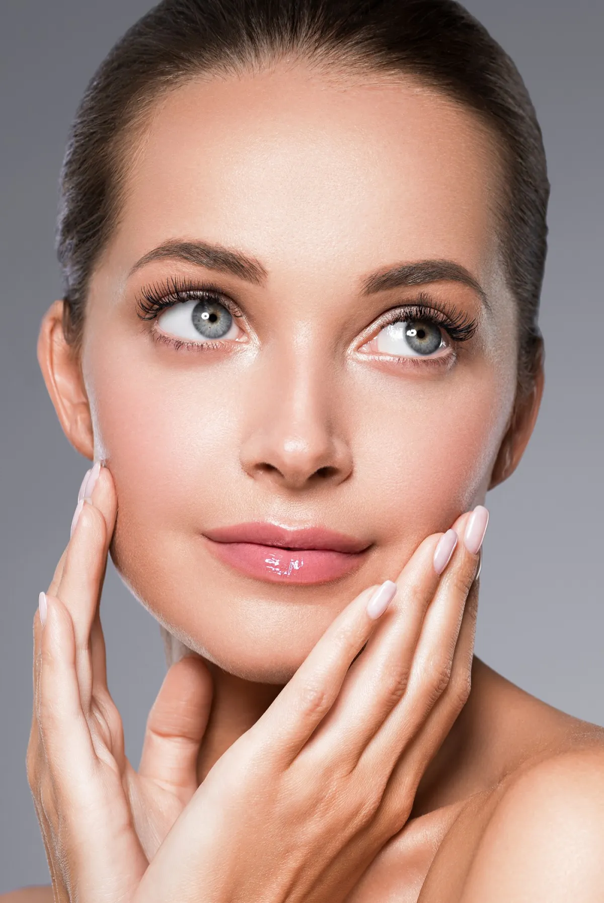 منتجات العناية بالبشرة