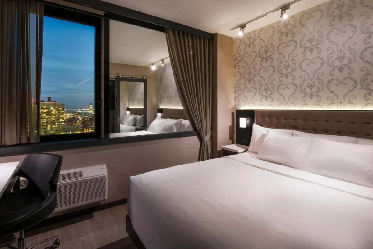 فندق أليز تايمز سكوير 