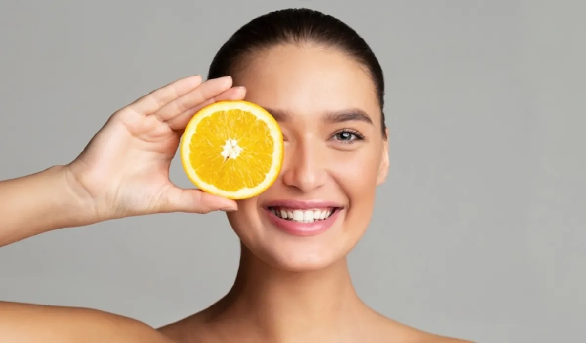 لليمون خصائص فعالة في تبييض البشرة