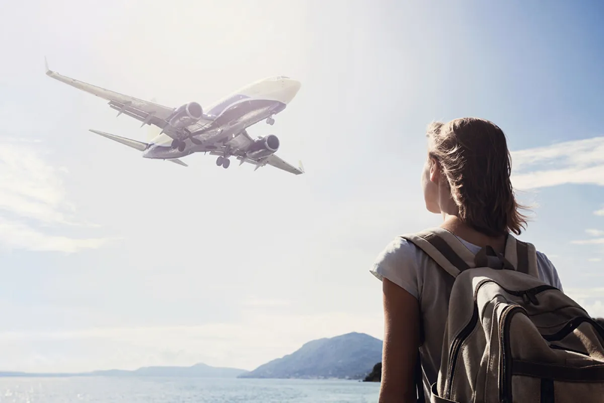 نصائح السفر