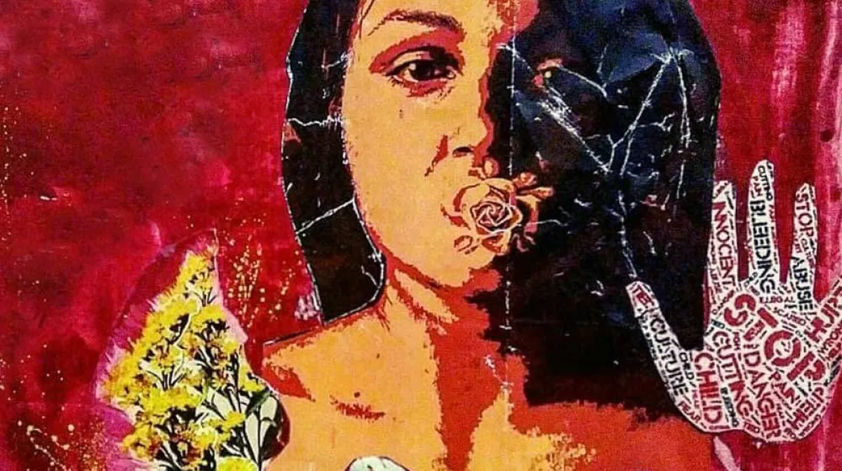 حقوق الفتيات